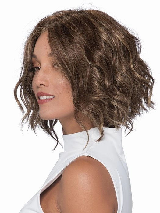 Haven | Synthetic Lace Front Wig (Mono Top)