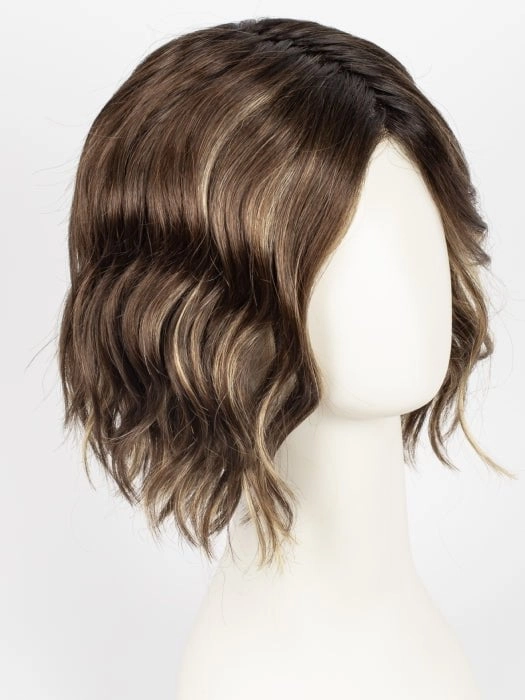 Haven | Synthetic Lace Front Wig (Mono Top)