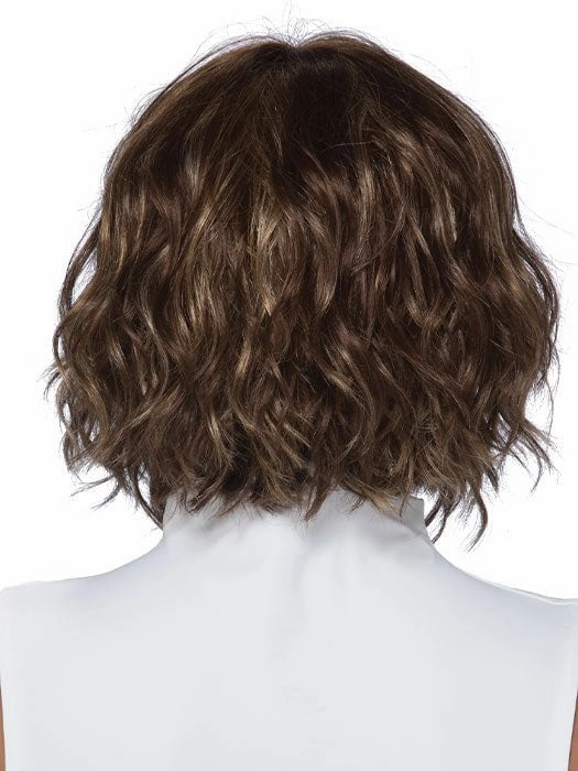 Haven | Synthetic Lace Front Wig (Mono Top)