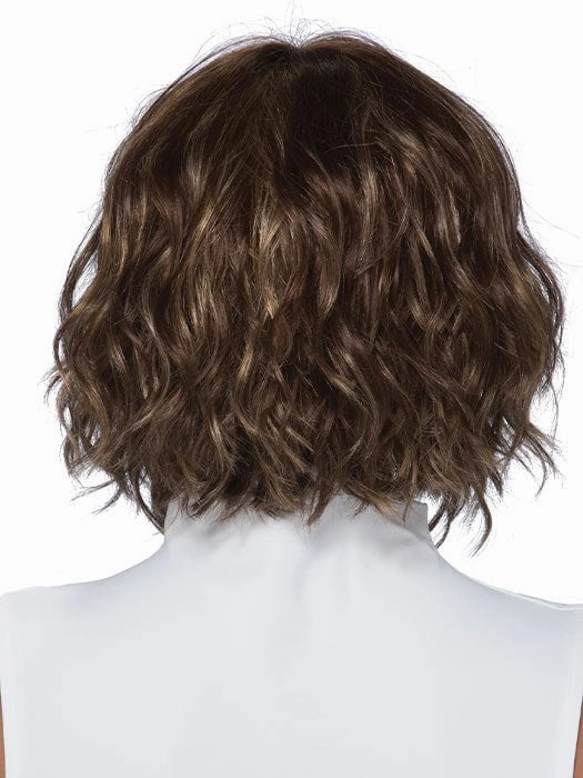 Haven | Synthetic Lace Front Wig (Mono Top)