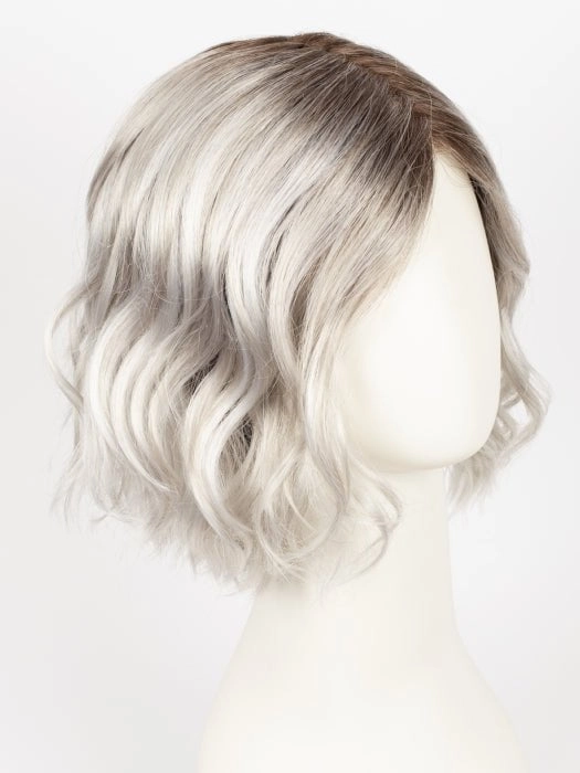 Haven | Synthetic Lace Front Wig (Mono Top)