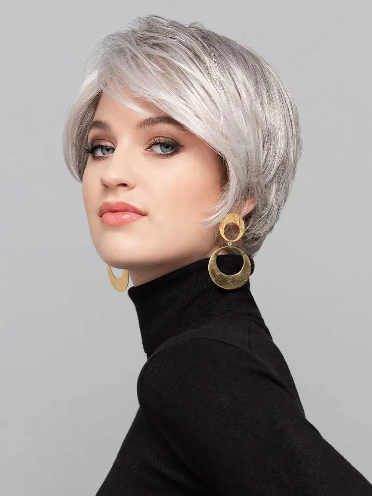 Hawaii Mono Lace Small Deluxe wig - Gisela Mayer