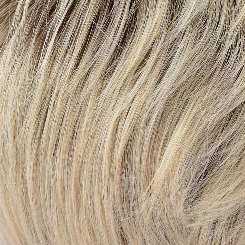 Hawaii Mono Lace Small Deluxe wig - Gisela Mayer