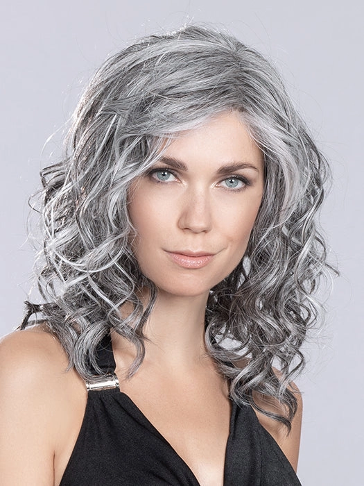 Heaven Mono Part wig - Ellen Wille High Power Collection