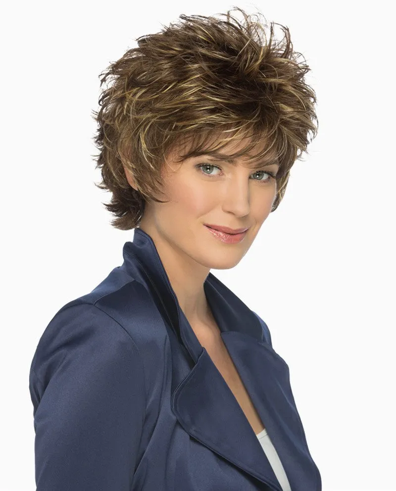 Heidi Wig by Estetica | Synthetic Hair | Average Cap