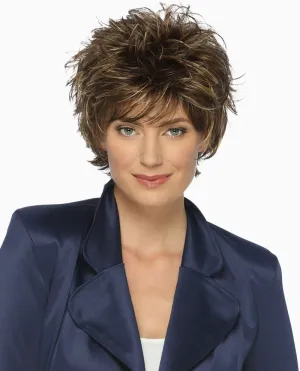 Heidi Wig by Estetica | Synthetic Hair | Average Cap