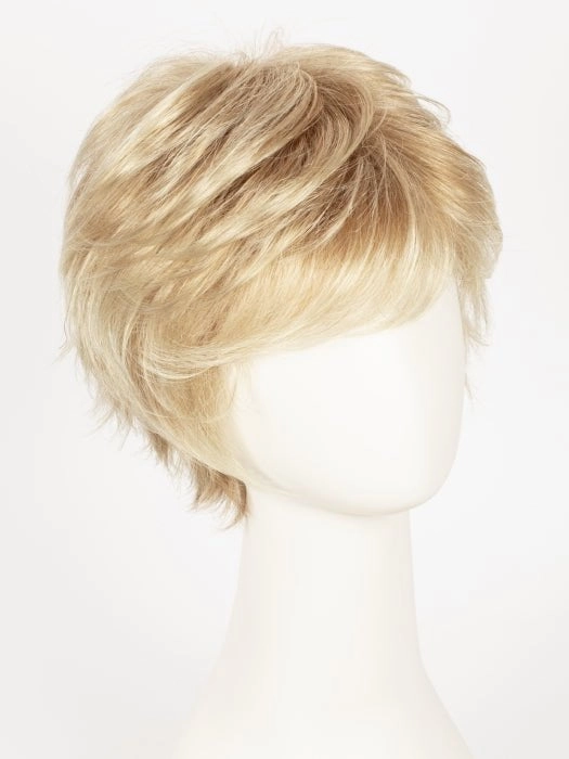 Heidi | Synthetic Wig (Basic Cap)