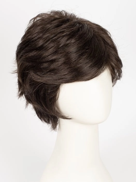 Heidi | Synthetic Wig (Basic Cap)