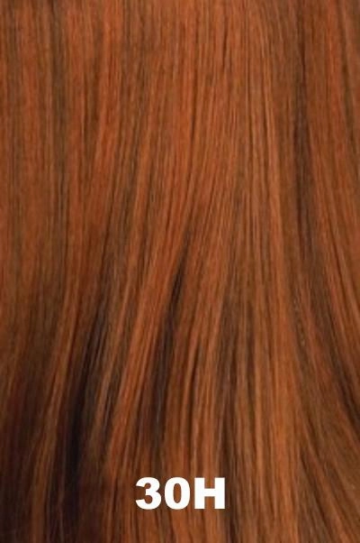 Henry Margu Wigs_ & Hat - Classic Hat Beige (#8228)