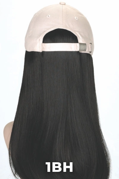 Henry Margu Wigs_ & Hat - Classic Hat Beige (#8282)