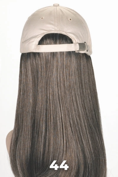 Henry Margu Wigs_ & Hat - Classic Hat Beige (#8282)