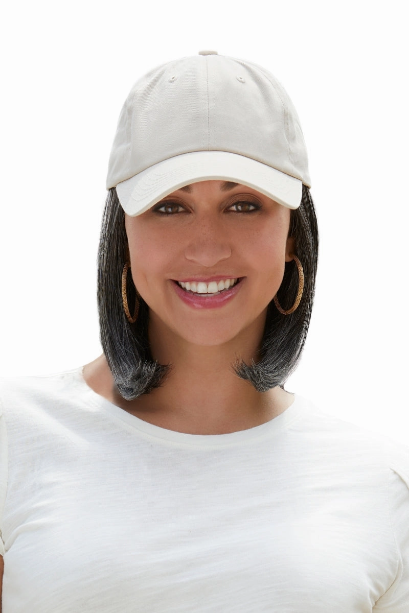 Henry Margu Wigs_ & Hat - Classic Hat Beige (#8282)