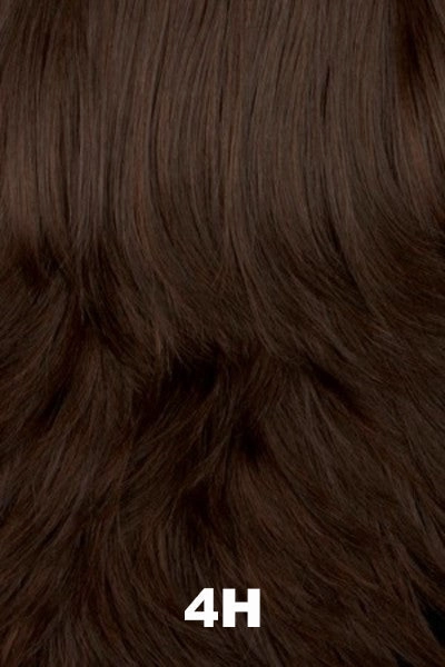 Henry Margu Wigs_ & Hat - Long Hat Beige (#8229)