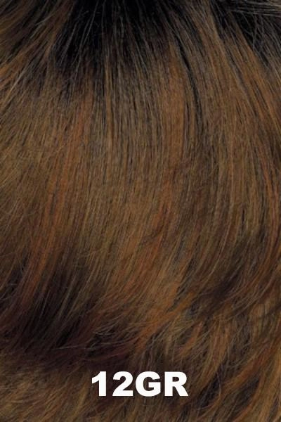 Henry Margu Wigs - Becky (#4739)