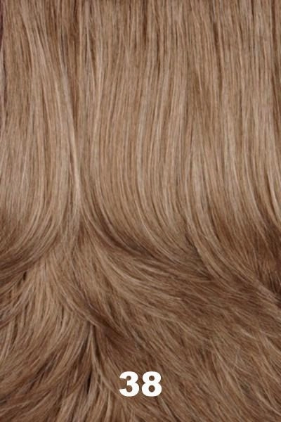 Henry Margu Wigs - Bonnie (#2458)