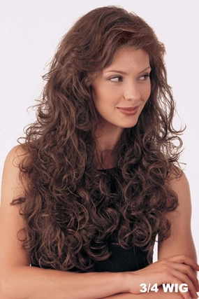 Henry Margu Wigs - Breezy (#8089)