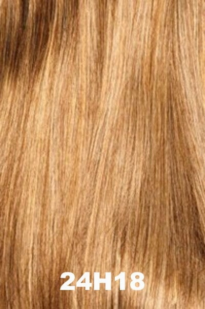 Henry Margu Wigs - Brie (#4526)