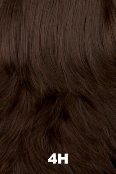 Henry Margu Wigs - Brooklyn (#2480)