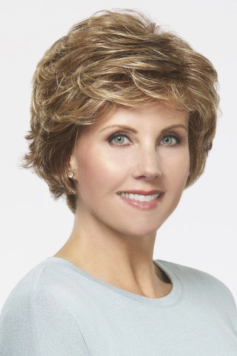Henry Margu Wigs - Carly (#2515)