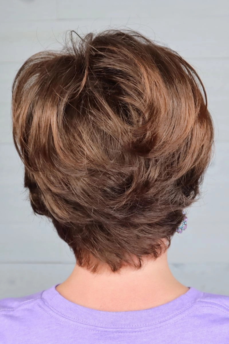 Henry Margu Wigs - Carmen (#2496)