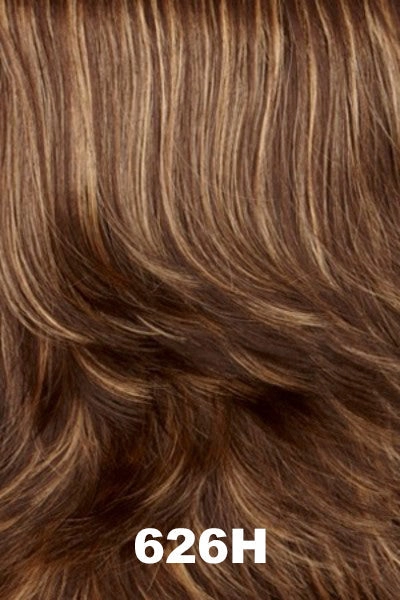 Henry Margu Wigs - Chelsey (#4532)
