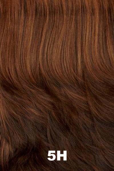 Henry Margu Wigs - Chelsey (#4532)