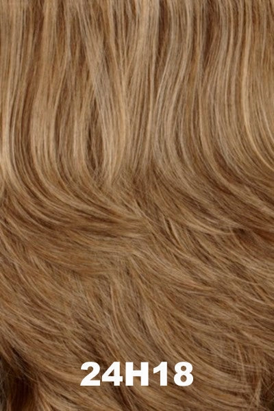 Henry Margu Wigs - Chelsey (#4532)