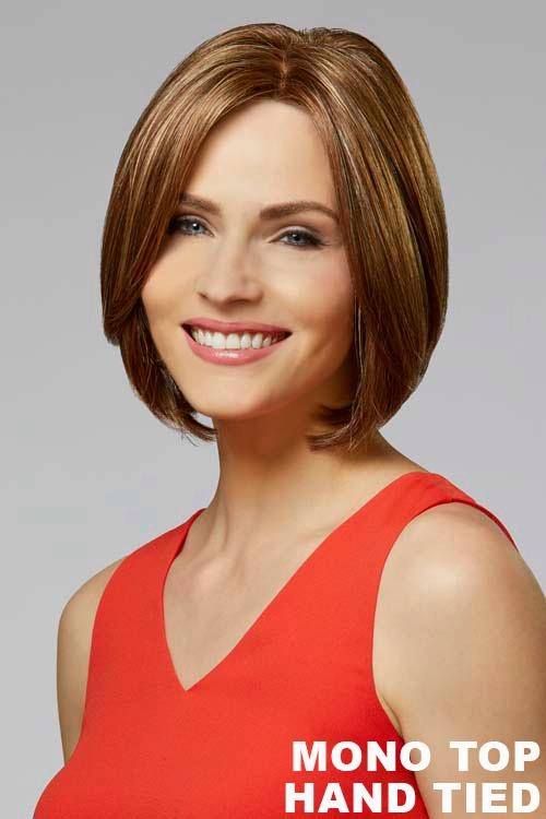 Henry Margu Wigs - Chic (#4522)