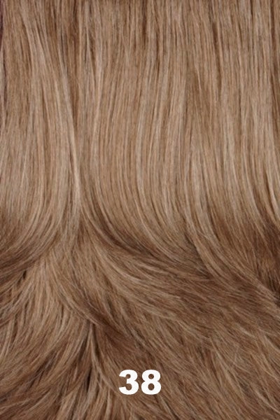 Henry Margu Wigs - Cora (#4787)