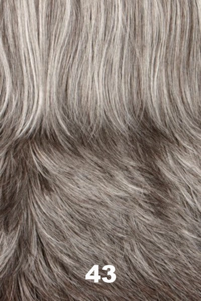 Henry Margu Wigs - Cora (#4787)