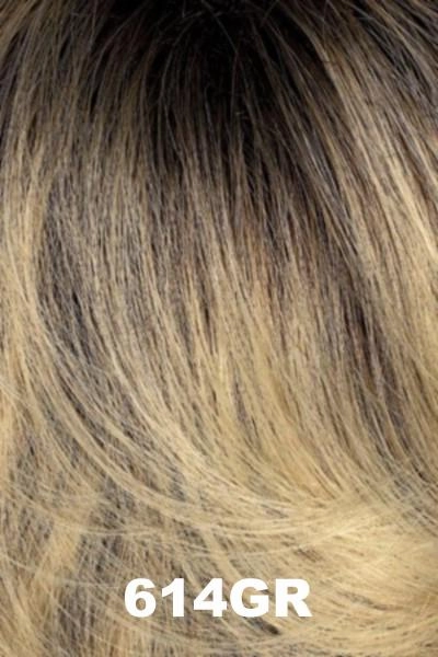 Henry Margu Wigs - Dylan (#2475)