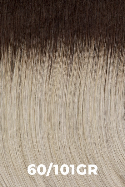 Henry Margu Wigs - Dylan (#2475)