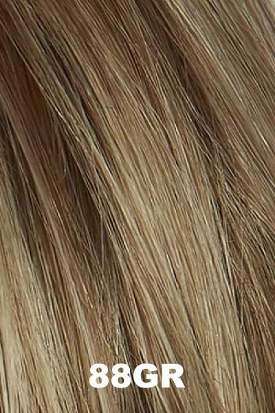 Henry Margu Wigs - Dylan (#2475)