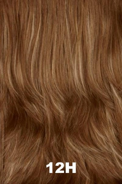 Henry Margu Wigs - Dylan (#2475)