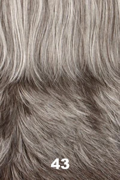 Henry Margu Wigs - Dylan (#2475)