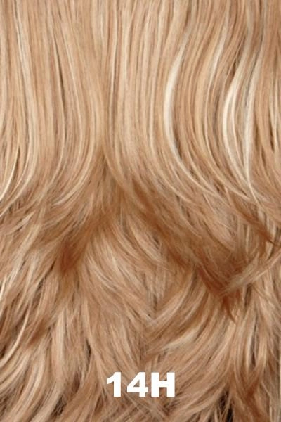 Henry Margu Wigs - Dylan (#2475)