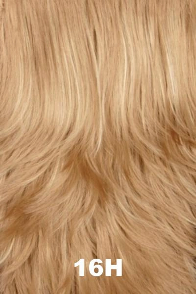 Henry Margu Wigs - Dylan (#2475)