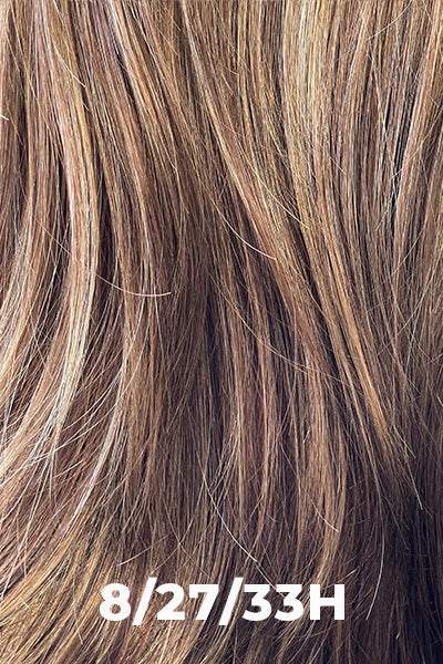Henry Margu Wigs - Dylan (#2475)