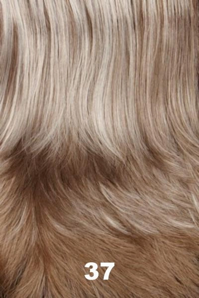 Henry Margu Wigs - Dylan (#2475)