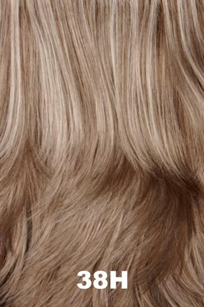 Henry Margu Wigs - Emily (#2503)