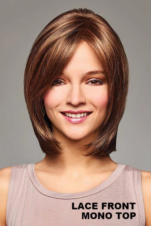 Henry Margu Wigs - Fiona (#4749)