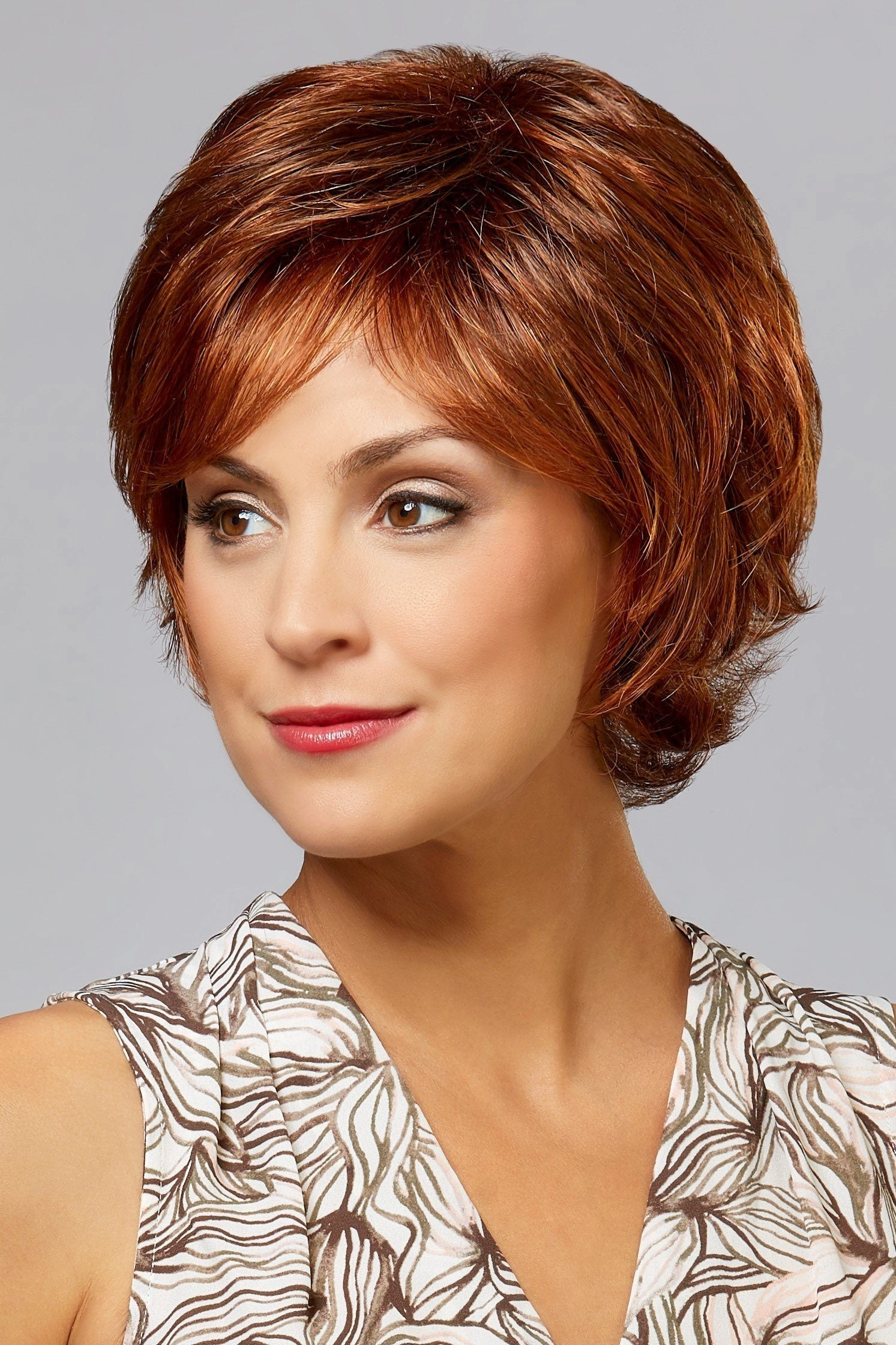 Henry Margu Wigs - Gabby (#2450)
