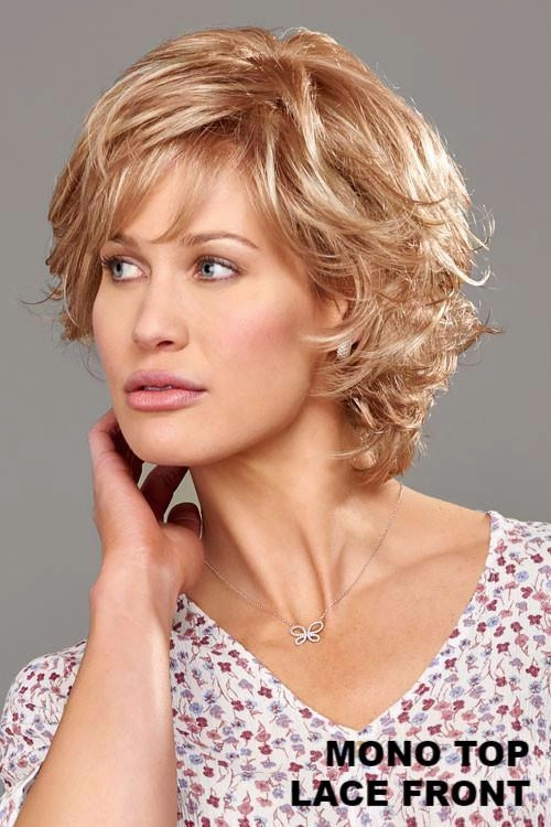 Henry Margu Wigs - Gianna (#4766)