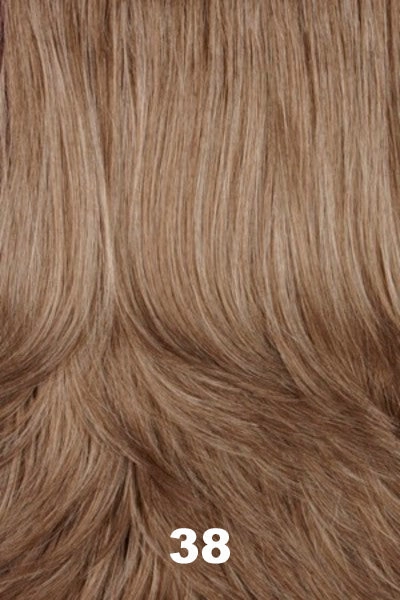 Henry Margu Wigs - Gianna (#4766)