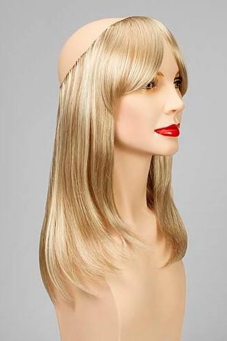 Henry Margu Wigs - Halo Long (#8256)