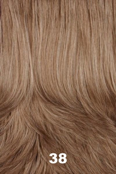 Henry Margu Wigs - Jessica (#2485)