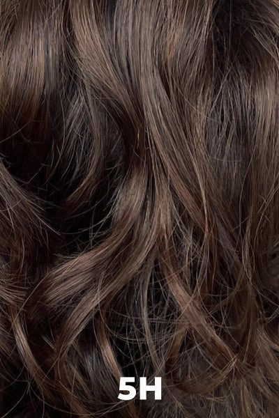 Henry Margu Wigs - Jules (#2481)