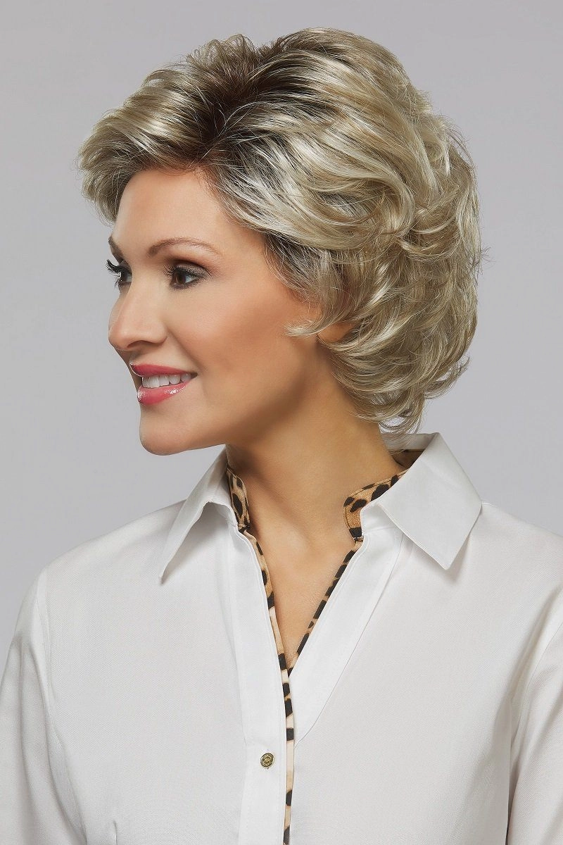 Henry Margu Wigs - Lindsay (#2491)
