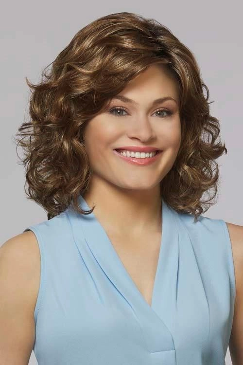 Henry Margu Wigs - Lola (#2487)