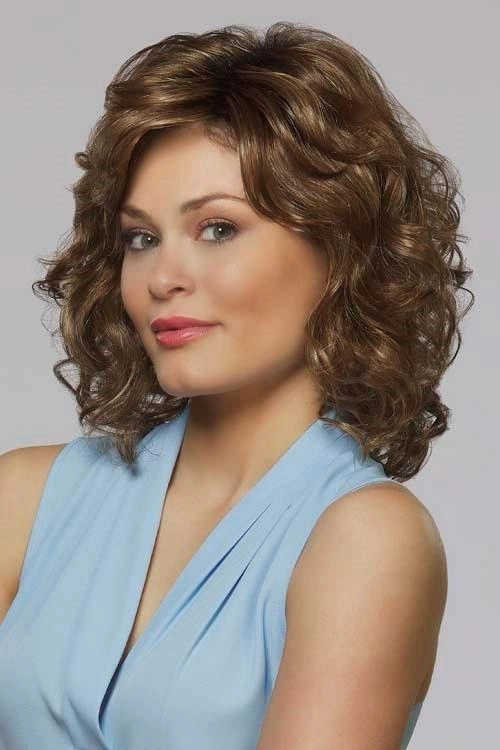 Henry Margu Wigs - Lola (#2487)